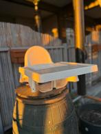 Kinderstoeltje ikea, Tuin en Terras, Ophalen, Zo goed als nieuw