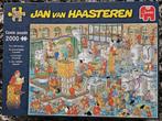 Puzzel Jan van Haasteren Ambachtelijke Brouwerij 2000, Ophalen, Zo goed als nieuw