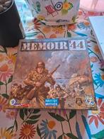 Memoir '44 Bordspel - Zo Goed Als Nieuw!, Hobby en Vrije tijd, Gezelschapsspellen | Bordspellen, Een of twee spelers, Ophalen of Verzenden