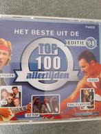 Top 100 allertijden  1998, Cd's en Dvd's, Cd's | Verzamelalbums, Pop, Ophalen of Verzenden, Zo goed als nieuw