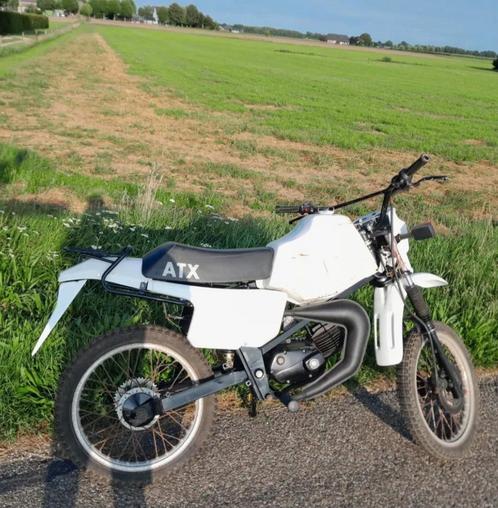 !GEZOCHT! alle type schakel tomosen, Fietsen en Brommers, Brommers | Oldtimers, Overige merken, Ophalen of Verzenden