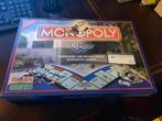 Monopoly Nederlandse Verkeersvliegers  - Nieuw in verpakking, Een of twee spelers, Ophalen of Verzenden, Nieuw, Hasbro