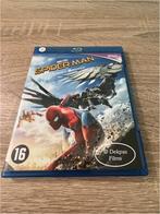 Blu-ray Spider-Man Homecoming, Cd's en Dvd's, Blu-ray, Science Fiction en Fantasy, Ophalen of Verzenden