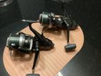Shimano big baitrunner, Watersport en Boten, Hengelsport | Karpervissen, Ophalen of Verzenden, Zo goed als nieuw
