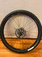 Shimano wiel, Fietsen en Brommers, Fietsonderdelen, Ophalen of Verzenden, Zo goed als nieuw, Racefiets, Wiel