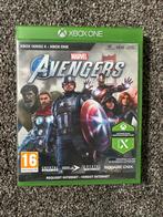 Xbox One - Marvel's Avengers, Avontuur en Actie, Online, Gebruikt, 1 speler