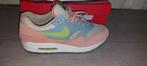 Nike Air Max 1 MADDER ROOT, Overige kleuren, Nike, Ophalen of Verzenden, Sneakers of Gympen