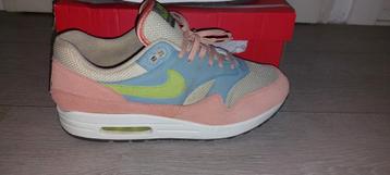 Nike Air Max 1 MADDER ROOT  beschikbaar voor biedingen