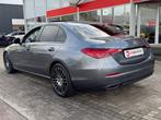 Mercedes-benz C-KLASSE C 180 HYBRIDE AUT. 190PK SCHUIFDAK NA, Automaat, Huisgarantie, 4 cilinders, Leder