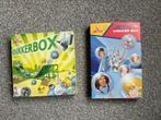 Jetix knikkerboxen, Verzamelen, Supermarktacties, Ophalen of Verzenden