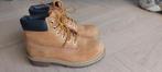 Timberlands maat 31, Ophalen of Verzenden, Gebruikt, Jongen