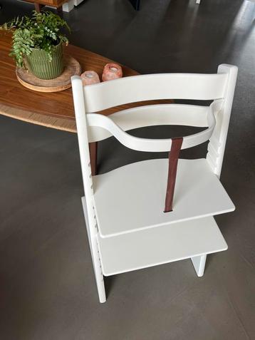 Stokke tripp trapp stoel beschikbaar voor biedingen
