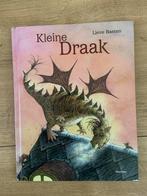 Lieve Baeten - Kleine Draak, Ophalen of Verzenden, Zo goed als nieuw, Lieve Baeten