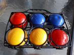 Jeu de boules ballen, Ophalen, Zo goed als nieuw