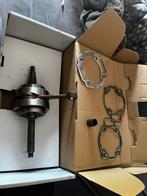 Piaggio krukas JASIL 55 slag drijfstang 105, Ophalen of Verzenden, Zo goed als nieuw, Overige modellen