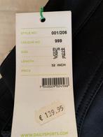 Golf Winterbroek Daily - Maat 44 dames, Ophalen of Verzenden, Nieuw, Kleding