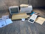 ATARI 1040STF met monitor, soundmodule en software, Computers en Software, Ophalen, Atari