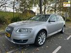 Audi A6 allroad quattro 2.7 TDI Pro Line automaat, nap ,met, Auto's, Automaat, 221 €/maand, Gebruikt, 2698 cc
