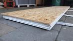 4 gipsplaten AK 3000x600x12.5 + 2 osb platen 9mm, Doe-het-zelf en Verbouw, Platen en Panelen, Ophalen, Nieuw, Overige materialen