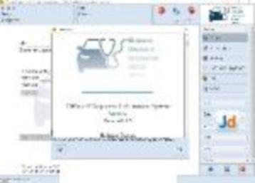 ODIS software aug 2020 VW diagnose apparaten VAS5054A beschikbaar voor biedingen