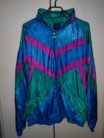 Kleurrijk Vintage jasje van het merk Twist, Antiek en Kunst, Ophalen of Verzenden