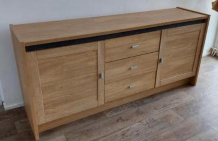 Prachtig ruim dressoir/prachtige kast als nieuw, Huis en Inrichting, Kasten | Dressoirs, Zo goed als nieuw, 150 tot 200 cm, 25 tot 50 cm