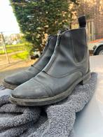 Jodphers Epplejeck Barato Plain Zwart, Ophalen of Verzenden, Zo goed als nieuw, Dressuur, Schoeisel