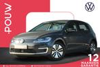 Volkswagen e-Golf 136pk E-DITION 2020 | SoH 93% | Apple Carp, 12 maanden, Gebruikt, Zwart, 231 km