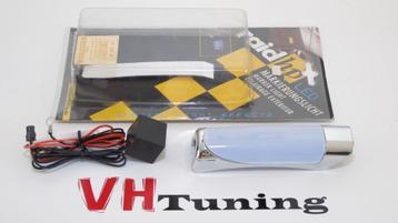 RAID 660037 handrem cover universeel LED blauw verlicht beschikbaar voor biedingen