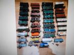 Modelspoor wagons HO gelijkstroom, Hobby en Vrije tijd, Modeltreinen | H0, Ophalen of Verzenden, Gebruikt, Gelijkstroom, Wagon