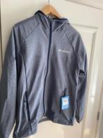 columbia jas zomer softshell heren sale licht the north jack, Columbia, Maat 48/50 (M), Nieuw, Ophalen of Verzenden