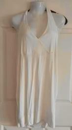 NIEUW pracht off white top merk Samm maat 48, Verzenden, Wit, Nieuw, Shirt of Top