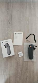 DJI RC Motion - Compleet & Amper Gebruikt!, Ophalen of Verzenden, Zo goed als nieuw