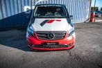 Maxton Design Front Splitter V.2 Mercedes-Benz Vito W447, Auto diversen, Tuning en Styling, Ophalen of Verzenden