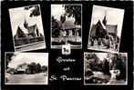 Groeten uit SInt Pancras