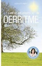 Leef volgens je Oerritme - Ellen Steyaert, Ophalen of Verzenden, Nieuw, Dieet en Voeding, Ellen Steyaert