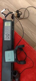 Accu 29111132 Sparta , Koga, Fietsen en Brommers, Fietsaccessoires | Fietsaccu's, Ophalen of Verzenden, Gebruikt