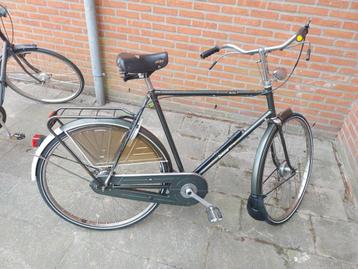 nostalgische Batavus BATO sturmy Archer 3. 61 cm beschikbaar voor biedingen