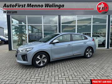 Hyundai IONIQ Comfort EV |Adaptive Cruise Control | Apple ca beschikbaar voor biedingen