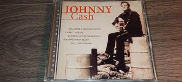 Johnny Cash - Johnny Cash [Country Legends] beschikbaar voor biedingen