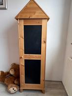 Speelgoedkast, Kinderen en Baby's, Kinderkamer | Commodes en Kasten, Ophalen, 105 cm of meer, Zo goed als nieuw, Minder dan 50 cm