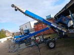 Bocker Ladderlift 18m | Bouw, Dak, Pannen € 7750 excl. btw, Ophalen