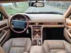 Maserati Quattroporte 3.2 V8 | Rijdende auto | Leuk Project, Origineel Nederlands, Te koop, 5 stoelen, Benzine