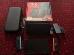 Nintendo Switch 2 + Garantie + Accessoires, Avontuur en Actie, Online, Ophalen of Verzenden, Zo goed als nieuw