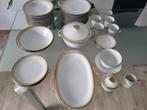 service winterling kirchenlamitz bavaria, Huis en Inrichting, Keuken | Servies, Ophalen of Verzenden, Porselein, Overige stijlen