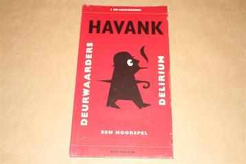 eurwaarders delirium. Een hoorspel. Luisterboek. beschikbaar voor biedingen