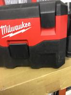 Milwaukee Boormachine - Krachtig en Betrouwbaar! Nieuw, Doe-het-zelf en Verbouw, 600 watt of meer, Nieuw, Klopboormechanisme, Ophalen