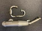 GYTR YZ250F Exhaust System, Motoren, Ophalen of Verzenden, Nieuw