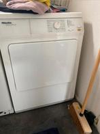 Miele luchtafvoer droger wasdroger Bezorging mogelijk, Witgoed en Apparatuur, Wasdrogers, 6 tot 8 kg, Luchtafvoer, Anti-kreukfase