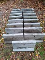 Opsluitbanden 17x, Ophalen, Gebruikt, 25 tot 50 cm, Overige typen